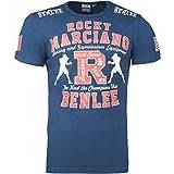 benlee Gymnasium Short Sleeve T-shirt Man