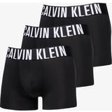 Calvin Klein Clothing on sale Calvin Klein Pack Trunks Intense Power Black
