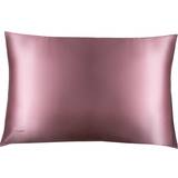 Silk Pillow Cases Drowsy Damask Pillow Case Pink