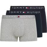 Tommy Hilfiger Men Clothing on sale Tommy Hilfiger Pants 3er Pkg. black blau