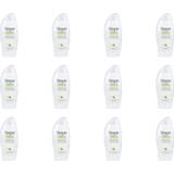 Simple Body Washes Simple Kind to Skin Refreshing Shower Gel Pack of 3 250ml