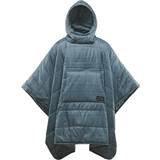 Capes & Ponchos Therm-a-Rest Honcho Poncho - Blue Woven Print