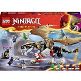 Dragos - Lego Star Wars Lego Ninjago Egalt the Master Dragon 71809