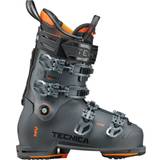 Tecnica Downhill Skiing Tecnica Mach1 MV 110 Ski Boots 2024 - Race Gray