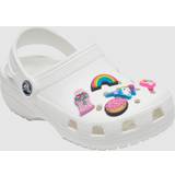 Crocs Shoe Charm 5-Pack Personalize with Jibbitz, Everything Nice, One