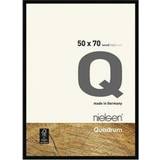 Nielsen Quadrum Picture With Protective Front Photo Frame