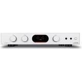 Audiolab 7000A Integrated Amplifier Silver"
