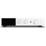 Audiolab Amplifiers & Receivers Audiolab 9000A Integrated Amplifier Silver"