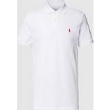 Ralph Lauren Clothing Ralph Lauren Polo Golf Tailored Fit Performance Mesh Polo Shirt