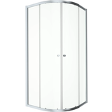 Shower Corner Hydrolux (4QUADENC900B) 900x900x1850mm