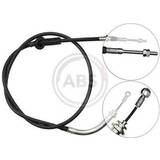 ABS Cable, parking brake K13771