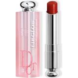 Mineral Oil Free Lip Care Dior Addict Lip Glow Lip Balm #008 Dior 3.2g