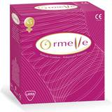 Ormelle Female Condom 5-pack