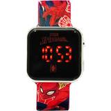 Wrist Watches Disney Spiderman (SPD4800)