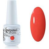 Vishine Gelpolish Lacquer Color Soak Off UV LED Gel Nail Polish Manicure 1462 8ml