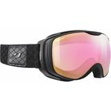 Julbo Luna Black/Pink Ski Goggles