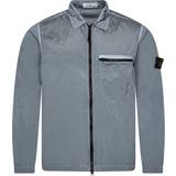 Stone Island Sweatshirts Clothing Stone Island Long-sleeved overshirt v0041