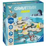 Classic Toys Ravensburger Gravitrax Junior Starter Set L Ice