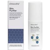 Eczema Toners Clinisoothe+ Skin Purifier 100ml