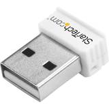 Cheap Network Cards & Bluetooth Adapters StarTech USB150WN1X1W