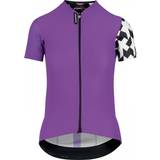Assos Outerwear Assos Women's Dyora RS Aero Cycling Jersey - Venus Violet