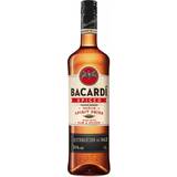 Bacardi Spiced Rum 35% 100cl