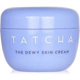 Facial Skincare Tatcha The Dewy Skin Cream 50ml