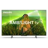 3840x2160 (4K Ultra HD) - LED TVs Philips 65PUS8108/12
