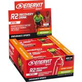 Nutritional Drinks Enervit Recovery Drink Box 20 - 50g