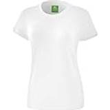 Erima Style T-Shirt Damen new white Weiß
