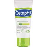 Combination Skin - Moisturisers Facial Creams Cetaphil Daily Defence Moisturiser SPF50+ 50g
