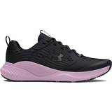 Under Armour Women Shoes Under Armour Charged Commit Tr Trainers Purple Woman