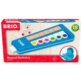 BRIO Musical Toys BRIO Musical Melodica 30183