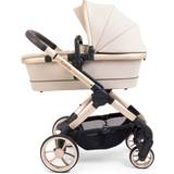 Swivel/Fixed Pushchairs iCandy Peach 7