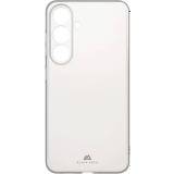 Hama Mobile Phone Accessories Hama Ultra Thin Iced, Backcover, Samsung, Galaxy S24, Transparent