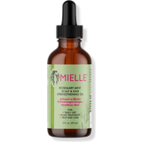 Sensitive Scalp Hair Oils Mielle Rosemary Mint Scalp & Hair Strengthening Oil 59ml