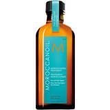Ammonia Free Hair Products Moroccanoil Original Oil Treatment 100ml