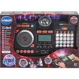 Vtech Musical Toys Vtech Kidi DJ Mix