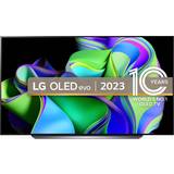 Dolby Vision TVs LG OLED83C34LA