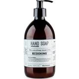 Ecooking Skin Cleansing Ecooking Hand Soap 01 500ml