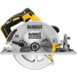 Dewalt Battery Circular Saws Dewalt DCS572N-XJ Solo