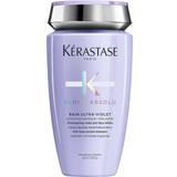 Kérastase Hair Products Kérastase Blond Absolu Bain Ultra Violet Shampoo 250ml