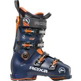 Roxa R/FIT 120 GW Men's Ski Boots 2022 - Dark Blue/Dark Blue/Orange