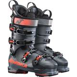 Nordica Downhill Skiing Nordica Promachine 110 GW Men's Ski Boots 2024 - Anthracite Black Red