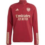 Arsenal FC T-shirts adidas Arsenal Training Top Red 2023/24