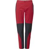 Reinforcement Trousers Rab Women's Torque Pants - Crimson