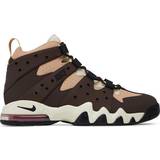 Brown Basketball Shoes Nike Air Max 2 CB 94 M - Hemp/Baroque Brown/Sesame/Coconut Milk