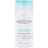 Grazette Neccin No.1 Dandruff Treatment Shampoo 100ml