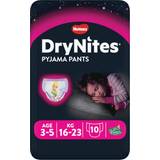 DryNites Diapers DryNites Pyjama Pants 16-23kg 10pcs