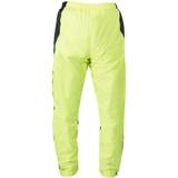Alpinestars Hurricane Rain Pants - Yellow Fluorescent/Black